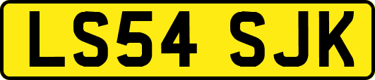 LS54SJK
