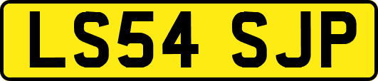 LS54SJP
