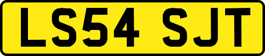 LS54SJT