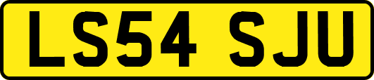 LS54SJU