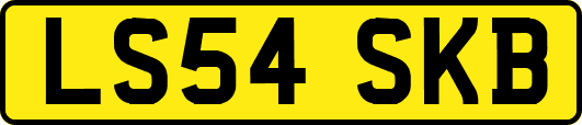 LS54SKB