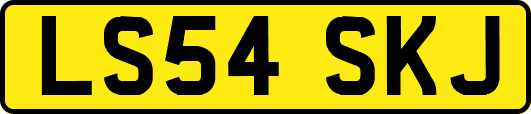 LS54SKJ
