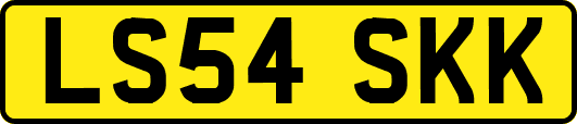 LS54SKK