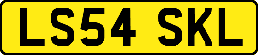 LS54SKL