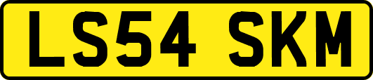 LS54SKM