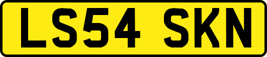 LS54SKN