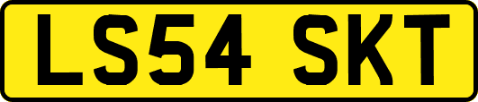 LS54SKT