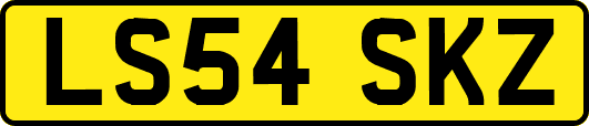 LS54SKZ
