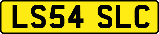LS54SLC