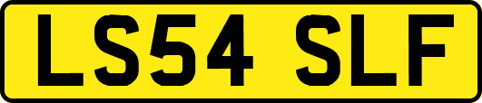 LS54SLF