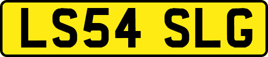 LS54SLG