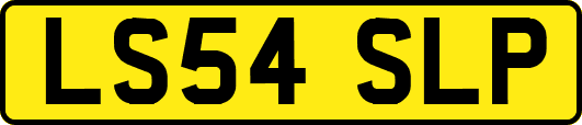 LS54SLP