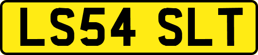 LS54SLT