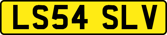 LS54SLV
