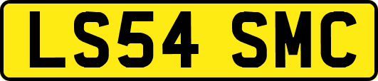 LS54SMC