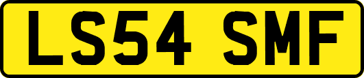 LS54SMF