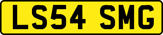 LS54SMG