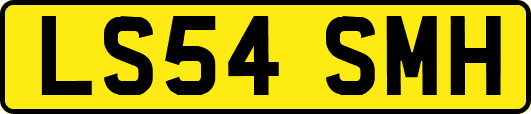 LS54SMH