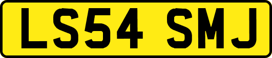 LS54SMJ