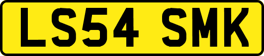 LS54SMK