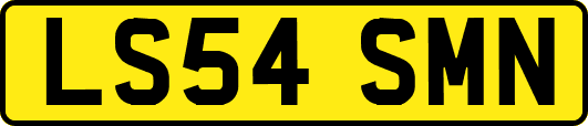 LS54SMN