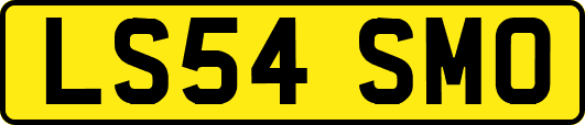 LS54SMO