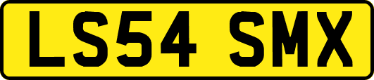 LS54SMX