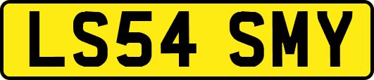LS54SMY