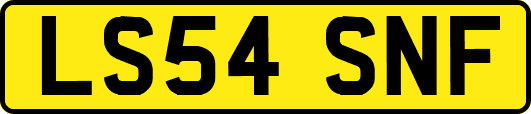 LS54SNF