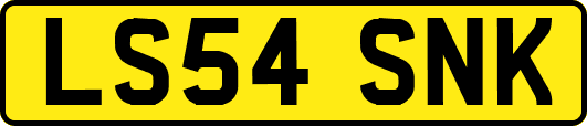 LS54SNK