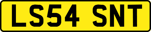 LS54SNT