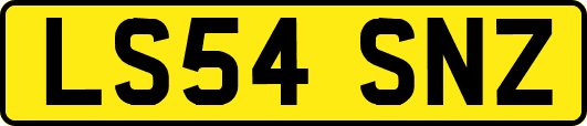 LS54SNZ