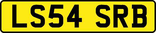 LS54SRB