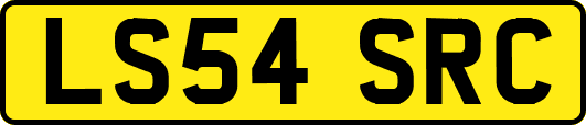 LS54SRC
