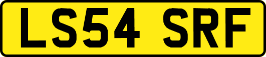 LS54SRF