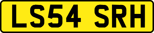 LS54SRH