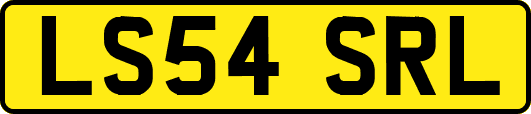 LS54SRL