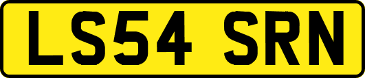 LS54SRN