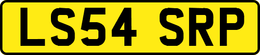 LS54SRP