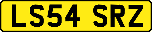 LS54SRZ