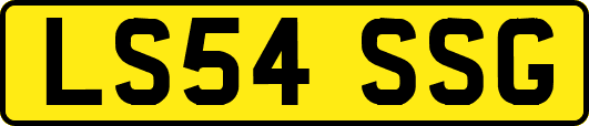 LS54SSG