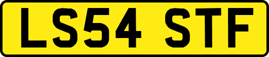 LS54STF