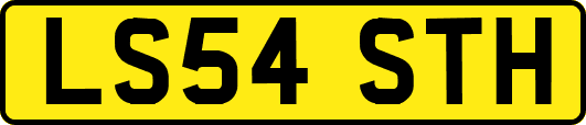 LS54STH