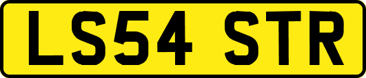 LS54STR