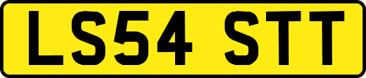 LS54STT