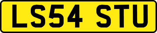 LS54STU