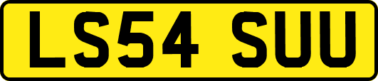 LS54SUU