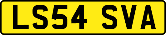 LS54SVA