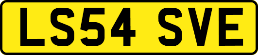 LS54SVE