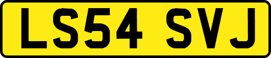 LS54SVJ